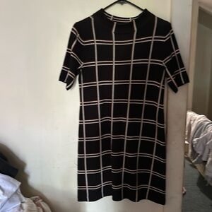 Ann Taylor Mini Dress